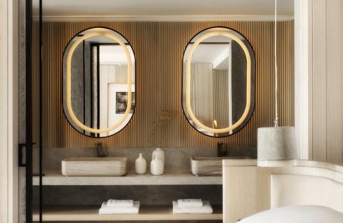 Mykonos Town Hotel | Deos Mykonos - A Myconian Collection Hotel