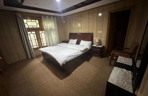 Skardu House | Deosai Guest House
