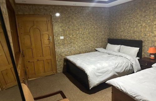 Skardu House | Deosai Guest House