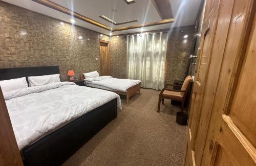 Skardu House | Deosai Guest House