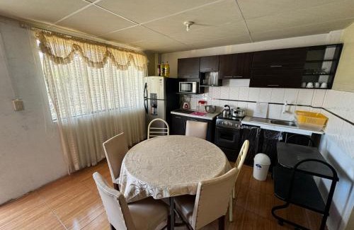 Mollendo Apartment | Depa Amoblado Inclán Mollendo X Verano