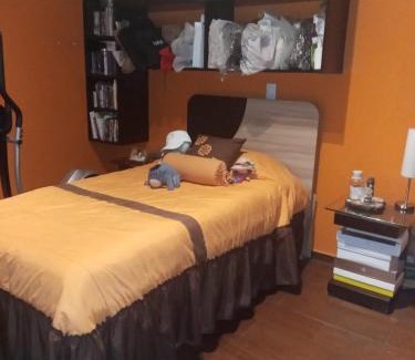 Cuautitlan Izcalli Apartment | Depa amueblado y Bonita