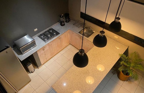 Avandaro Apartment | Depa Avandaro