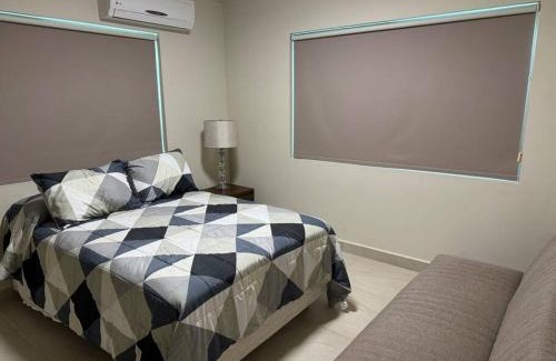 San Nicolas de los Garza Apartment | Depa cerca UANL, Sultanes y PFA