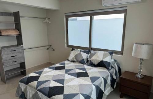 San Nicolas de los Garza Apartment | Depa cerca UANL, Sultanes y PFA