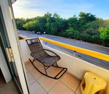 Ixtapa Apartment | Depa con alberca, 10 min caminando playa Ixtapa