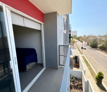 Jimenez Apartment | Depa de 3 Recamaras en CERRITOS a 2 cuadras de PLAYA ! - 303 V -