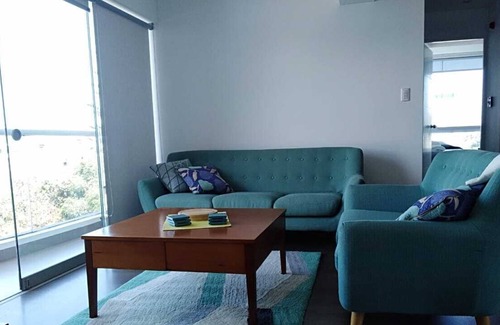 Magdalena del Mar Apartment | Depa de Corlis muy comodo