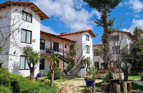 Santa Lucia Apartment | Depa de Esteban