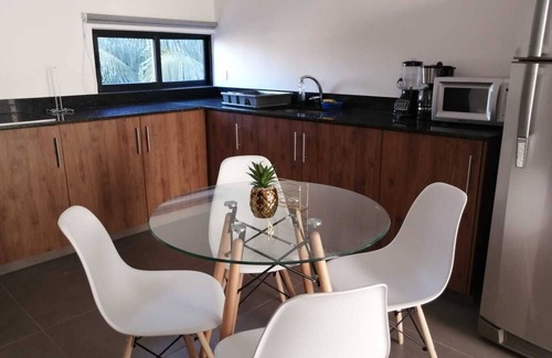 Merida Municipality Apartment | Depa Frida 304, Cómodo y super bien ubicado