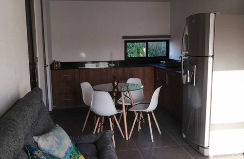 Merida Municipality Apartment | Depa Frida 304, Cómodo y super bien ubicado