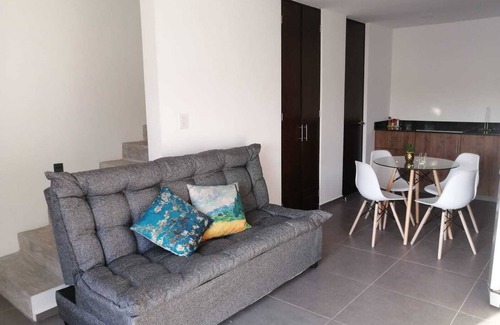 Merida Municipality Apartment | Depa Frida 304, Cómodo y super bien ubicado