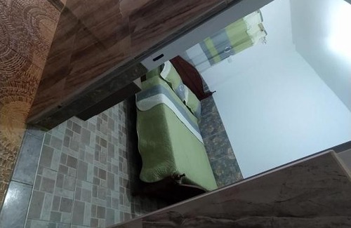 Veintiseis de Octubre House | Depa súper acogedor!