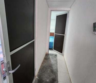 Paraiso Apartment | Depamedios4