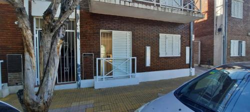 San Nicolas de los Arroyos Apartment | Departamento frente al río