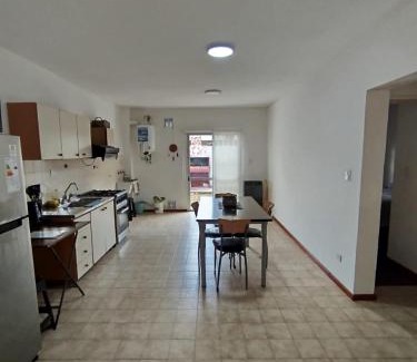 San Nicolas de los Arroyos Apartment | Departamento frente al río