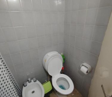 San Nicolas de los Arroyos Apartment | Departamento frente al río