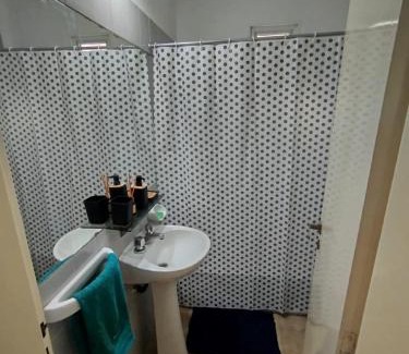 San Nicolas de los Arroyos Apartment | Departamento frente al río