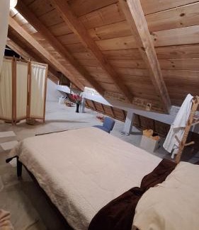 De Guadalupe Apartment | Departamento El Huitepec