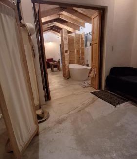 De Guadalupe Apartment | Departamento El Huitepec