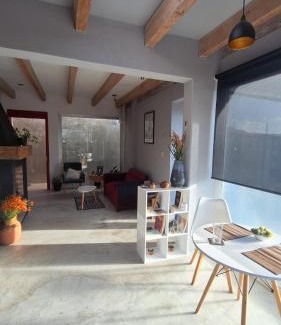 De Guadalupe Apartment | Departamento El Huitepec