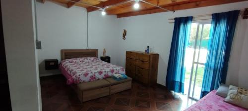 Comuna Estancia Vieja Apartment | Departamento en Villa Santa Cruz del Lago