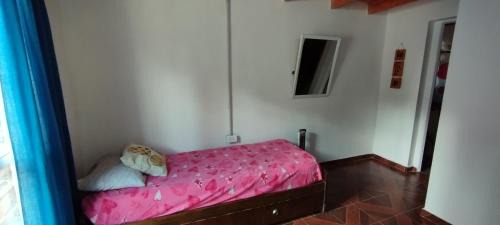 Comuna Estancia Vieja Apartment | Departamento en Villa Santa Cruz del Lago