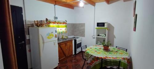 Comuna Estancia Vieja Apartment | Departamento en Villa Santa Cruz del Lago