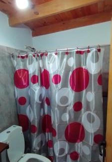 Comuna Estancia Vieja Apartment | Departamento en Villa Santa Cruz del Lago