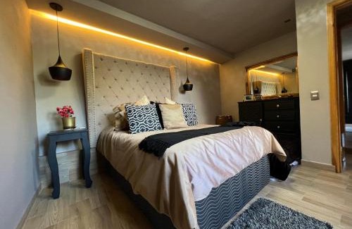 San Cristobal de las Casas Apartment | DEPARTAMENTO VILLA NEEK