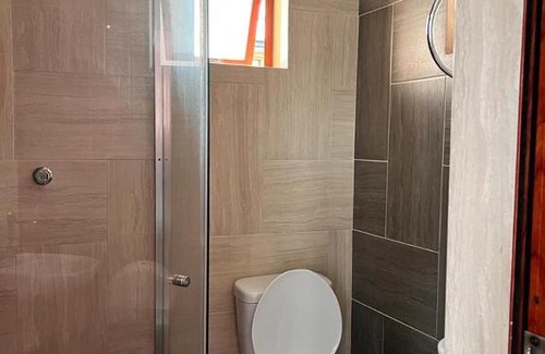 Del Cerrillo Apartment | Departamentos castro