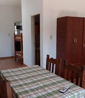 Santa Rosa de Calamuchita Apartment | Departamento Centro Calamuchita