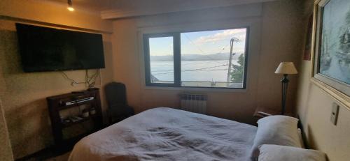 San Carlos de Bariloche Apartment | Departamento Calle España - Vista Lago