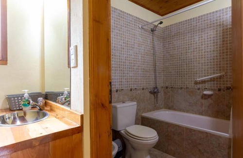 San Martin de los Andes Apartment | Departamento 4 pax Villa Vega San Martin s/estac