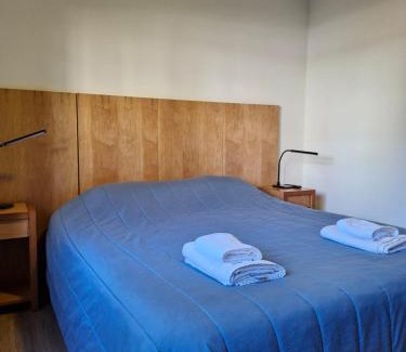 San Martin de los Andes Apartment | Departamento con pileta climatizada