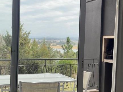 Alta Gracia Apartment | Departamento Lago Los Molinos