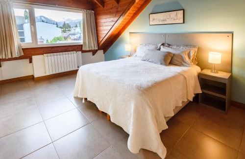 Centro Apartment | Departamento entero centrico en Bariloche