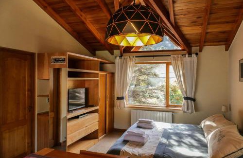 Lanin National Park Apartment | Departamento Roca II - ubicacion perfecta