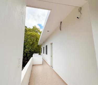 Felipe Carrillo Puerto Apartment | Departamento 2