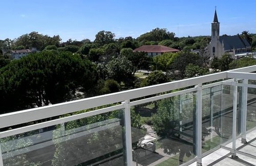 General Juan Madariaga Apartment | Departamendo Madariaga