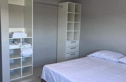 General Juan Madariaga Apartment | Departamendo Madariaga