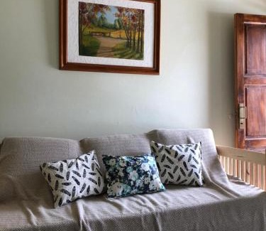 Concepcion del Uruguay Apartment | Departamento Plaza Urquiza