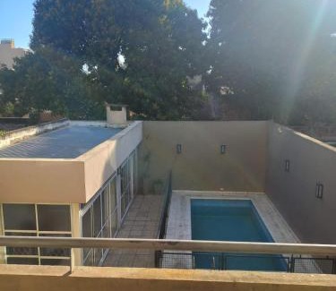 Province of Tucuman Apartment | Departamento en Barrio Sur