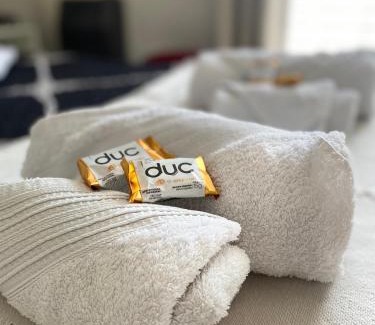 Province of Tucuman Apartment | Departamento Práctico y Confortable