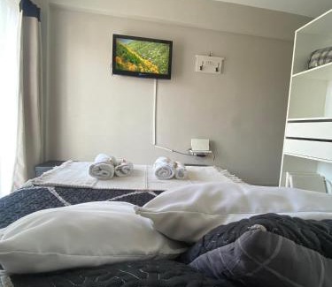 Province of Tucuman Apartment | Departamento Práctico y Confortable