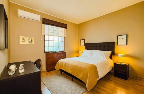 Polanquito Apartment | Departament en Polanco, CiudadDeMéxico