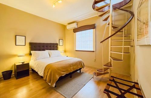 Polanquito Apartment | Departament en Polanco, CiudadDeMéxico