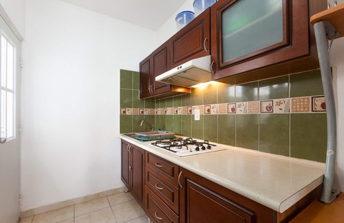 Puerto Juarez Apartment | Departament & Pool and Parking Ariany