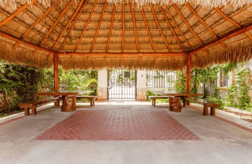 Puerto Juarez Apartment | Departament & Pool and Parking Ariany