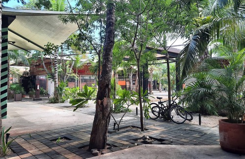 Puerto Juarez Apartment | Departament & Pool and Parking Ariany